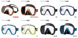 large MASK TUSA FREEDOM HD BALIDIVESHOP 4